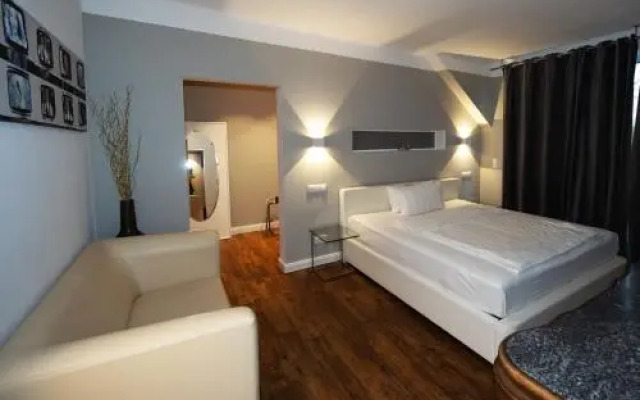 Hotel52 Bergheim