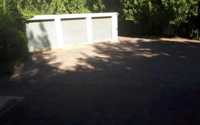 C - Land guest house Vanderbijlpark subsidiary