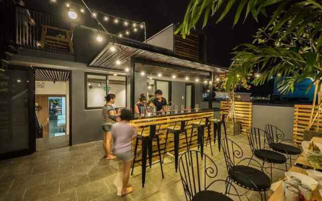 Wings House - Hostel