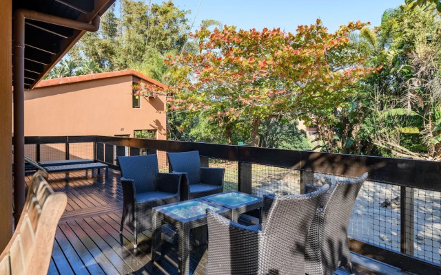 San Lameer Villa Rentals 2907