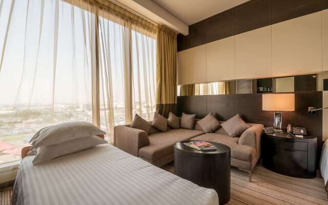 Radisson Blu Hotel Doha