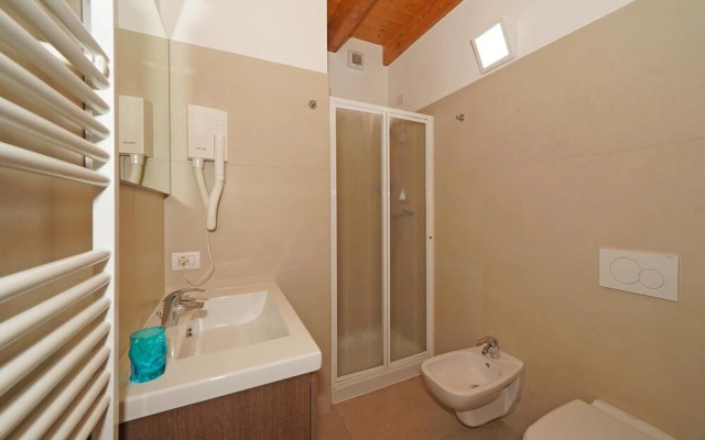 Agriturismo Corte Tonolli