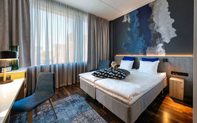 Comfort Hotel Sello