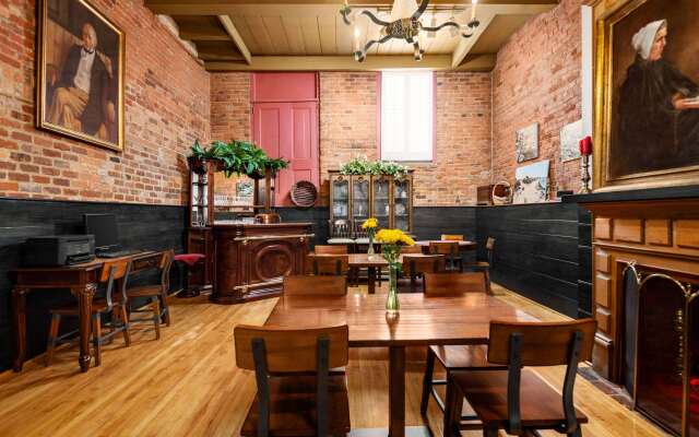 The Historic Brookstown Inn, Trademark Collection by Wyndham