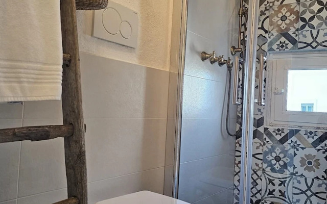 Fanali in Monopoli With 1 Bedrooms and 1 Bathrooms