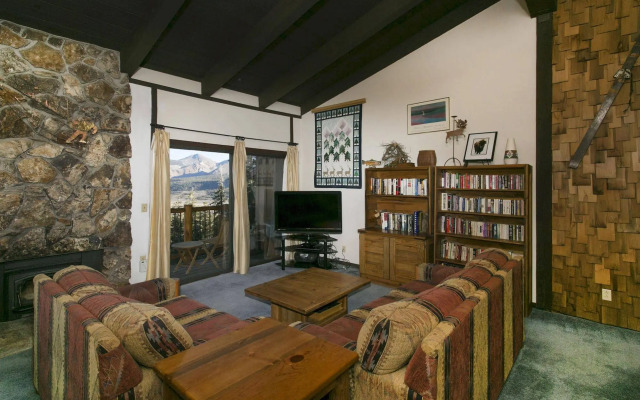 Timber Ridge Resort by 101 Great Escapes