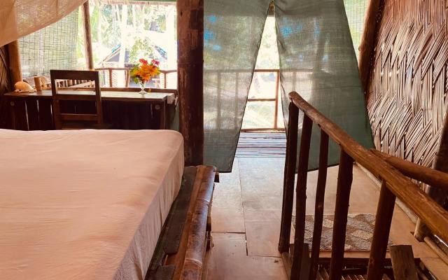 Emerald Gecko Resort-Havelock Island