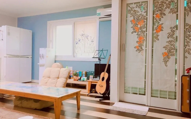 Hago Guest House