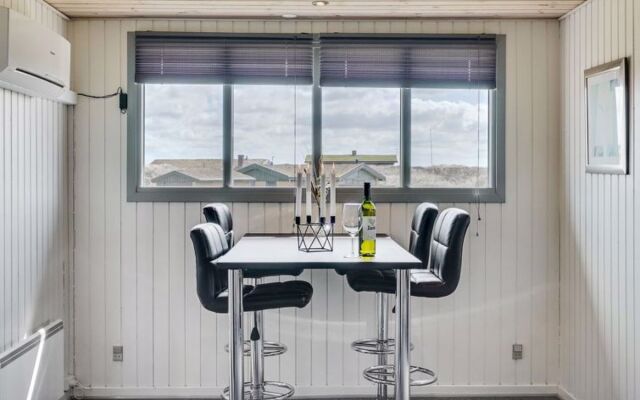 "Gunde" - 200m from the sea in Western Jutland