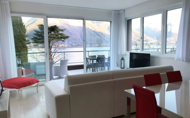 Baia Blu Luxury Apartments with Pool