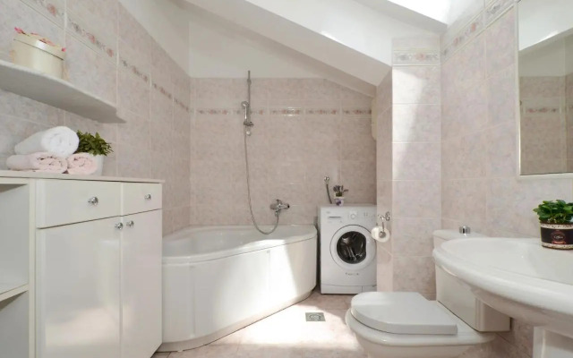 Apartmani Bašić 1