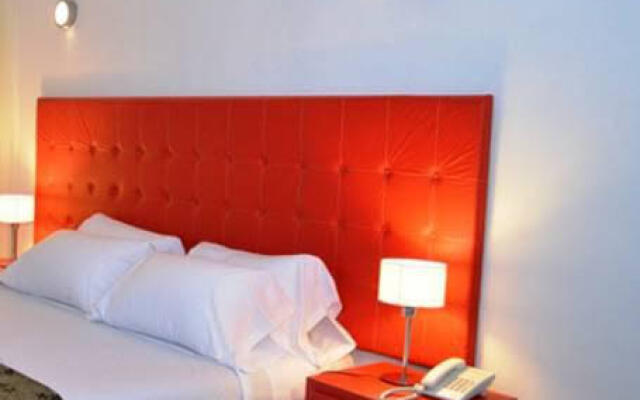 Hotel Ríomío HABILITADO