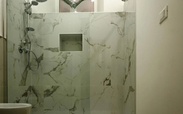 Marinusa Home Luxury - air Conditioned - Wi-fi