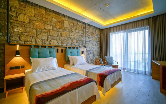 Cape Krio Boutique Hotel & Spa - over 9 years old Adult Only