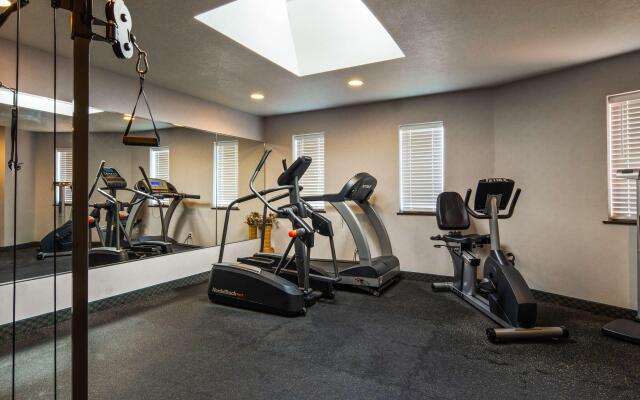 Best Western Hermiston Inn