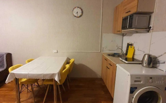 Апартаменты на улице Красного знамени 47