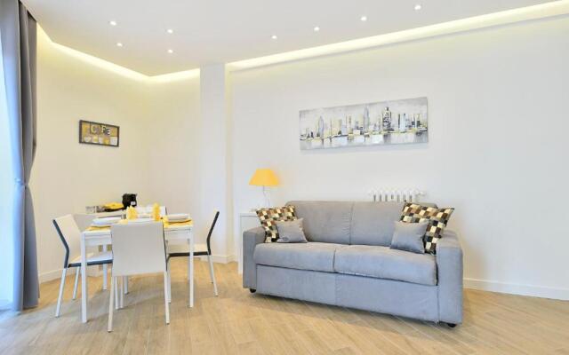 Romantic Trastevere Apartment