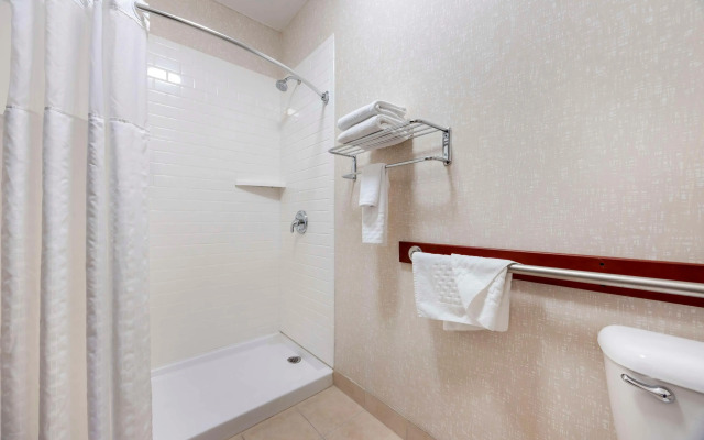 Best Western Plus Northwind Inn & Suites