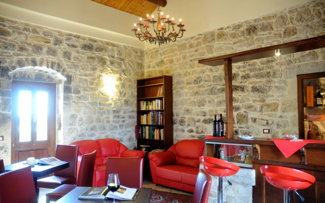 Torre Don Virgilio Country Hotel