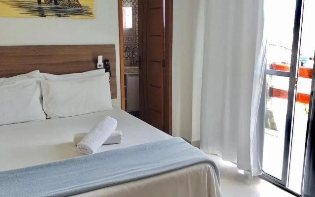 Hotel Pousada WS
