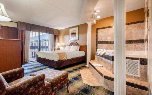 Best Western Atrium Gardens