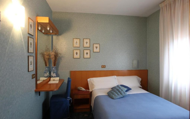 Hotel Globo