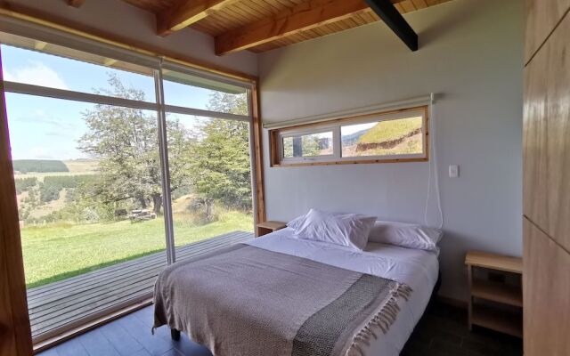 Cabañas Patagonia Indómita