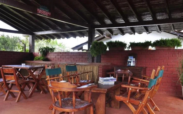 Finca Hotel San Diego