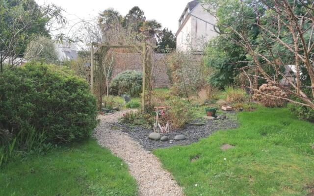 Maison Kerity pour 6 personnes avec Jacuzzi