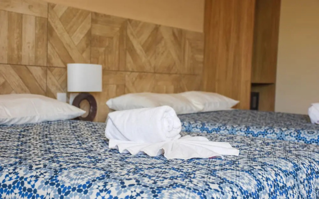 Puerto Corcho Hotel