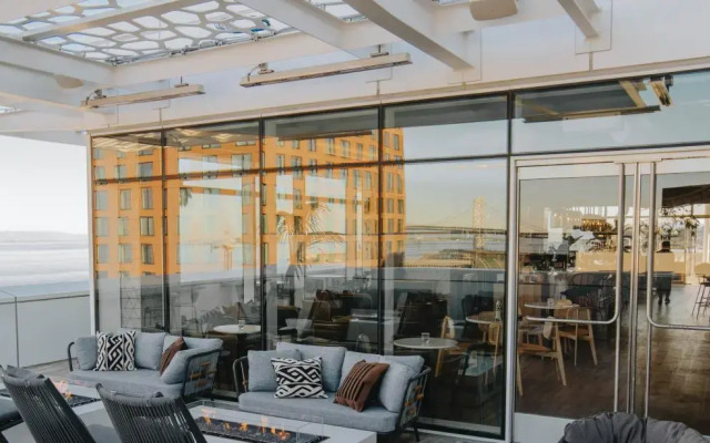 LUMA Hotel San Francisco
