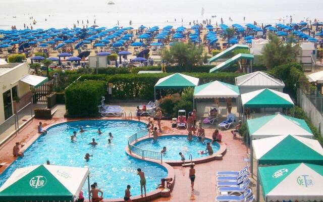 Hotel Caravelle & Minicaravelle