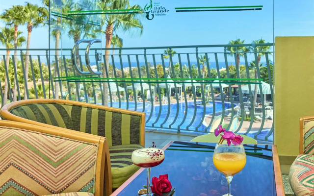 Hotel Baia Grande