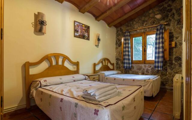 Casas Rurales los Enebros