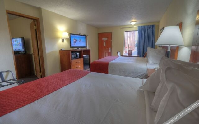Days Inn by Wyndham Pigeon Forge Parkway