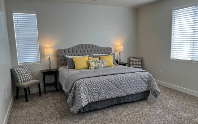 Desert Rose by RedAwning