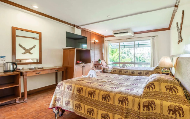 Royal Ivory Sukhumvit Nana