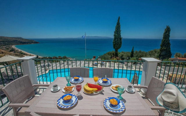 Garbis Villas