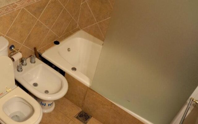 Apart Hotel Garay