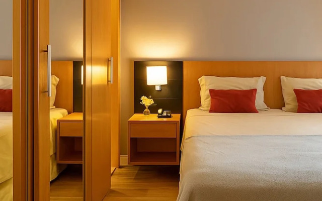 Elegance Suites Stella Vega