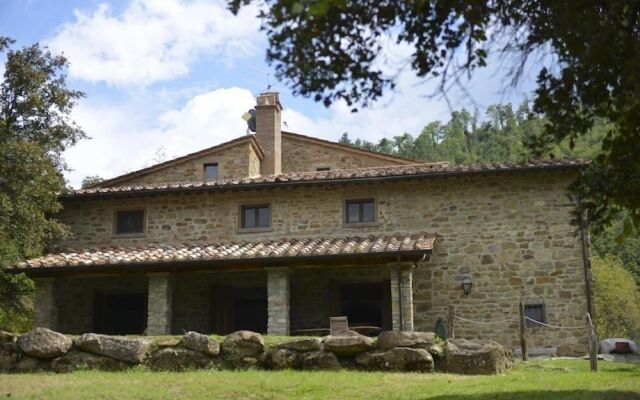 Villa I Lecci