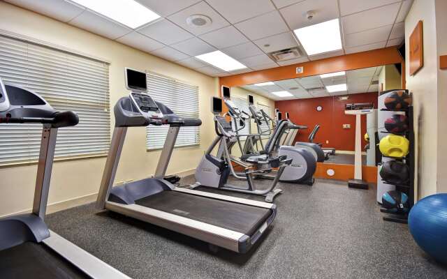 Homewood Suites by Hilton Richmond-Chester