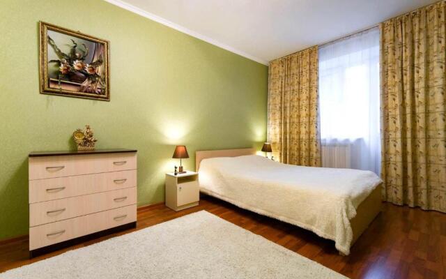 Nadezhda Apartment on Gogolya 117