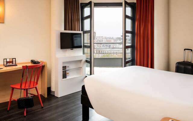 ibis Paris Gare de Lyon Diderot 12th