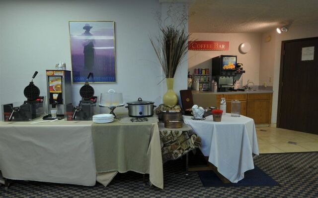 Cottonwood Suites Boise Riverside Downtown