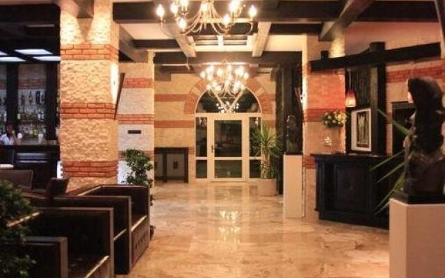 The Mill Hotel