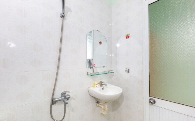 OYO 898 Phuong Thao Hotel