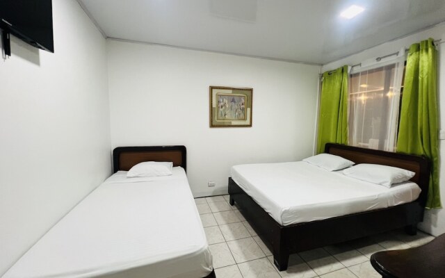 Hotel Barroco