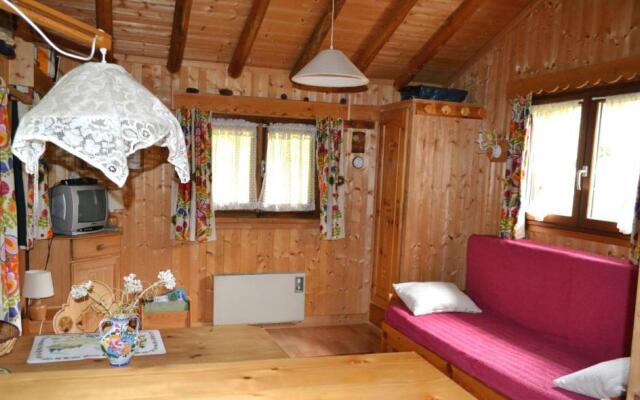 Chalet Les Soldanelles