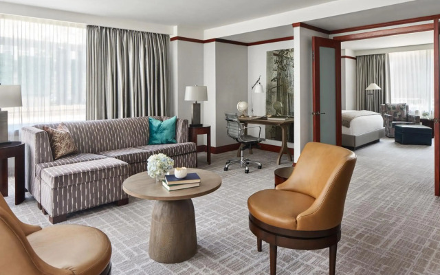 The Ritz-Carlton Georgetown, Washington, D.C.